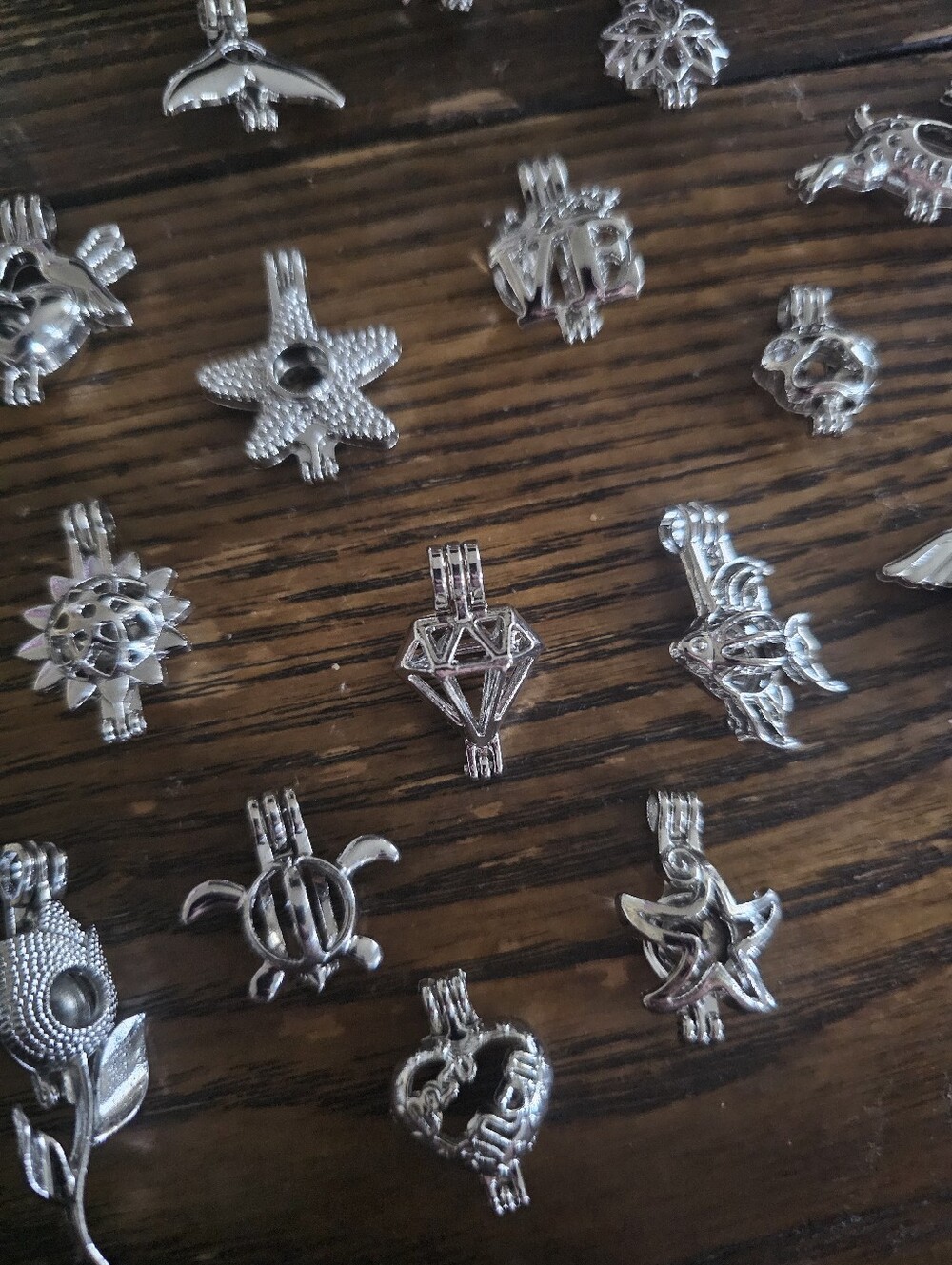 Pearl Reveal & Necklace Pairing LIVE - Picture 9 of 13